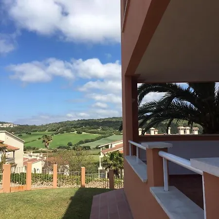 Son Bou By The Sea; Home With A Private Garden Exterior foto