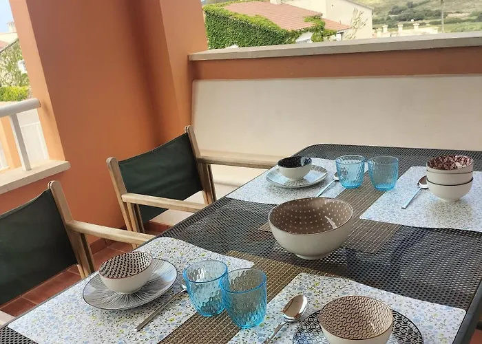 Son Bou By The Sea; Home With A Private Garden